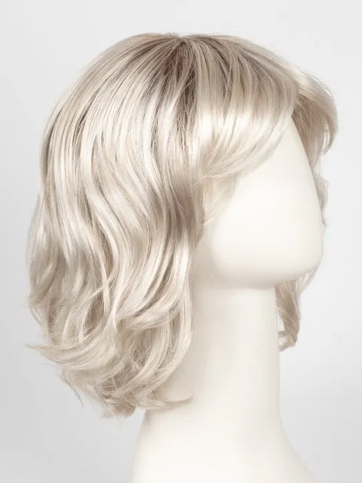 Stop Traffic | Synthetic Wig (Mono Crown)