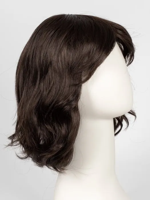 Stop Traffic | Synthetic Wig (Mono Crown)