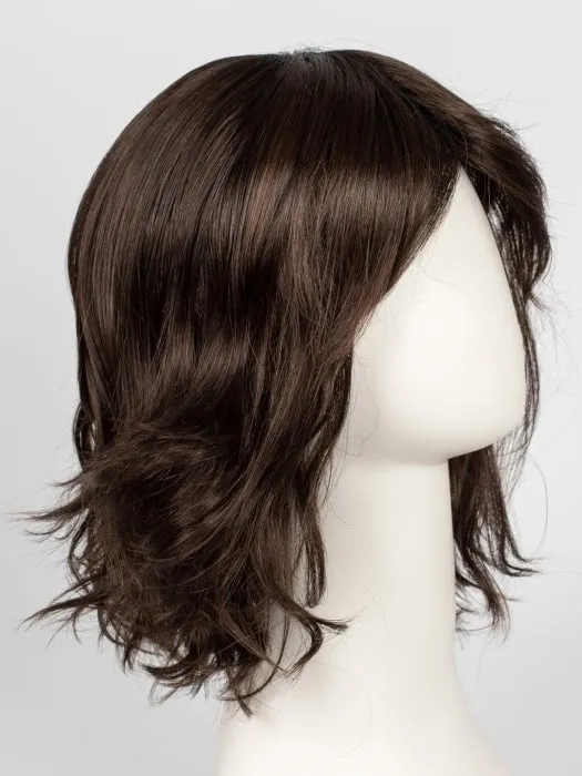 Stop Traffic | Synthetic Wig (Mono Crown)