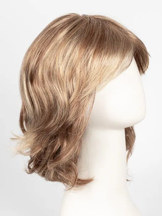 Stop Traffic | Synthetic Wig (Mono Crown)