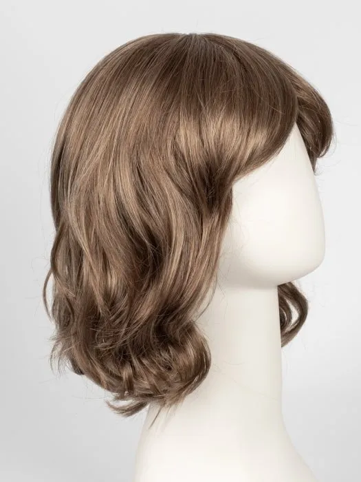 Stop Traffic | Synthetic Wig (Mono Crown)