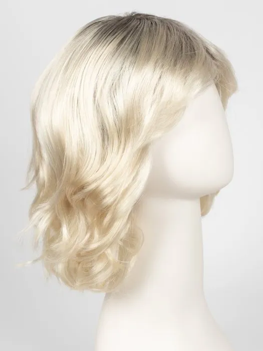 Stop Traffic | Synthetic Wig (Mono Crown)