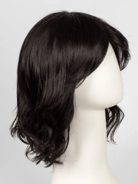 Stop Traffic | Synthetic Wig (Mono Crown)