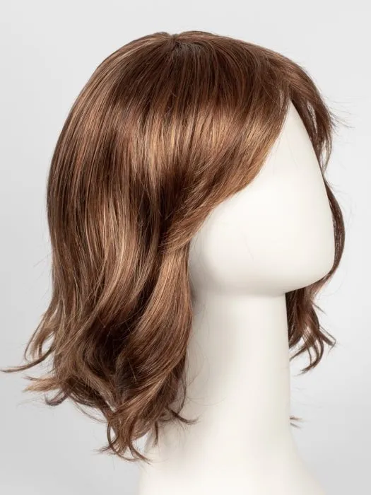 Stop Traffic | Synthetic Wig (Mono Crown)