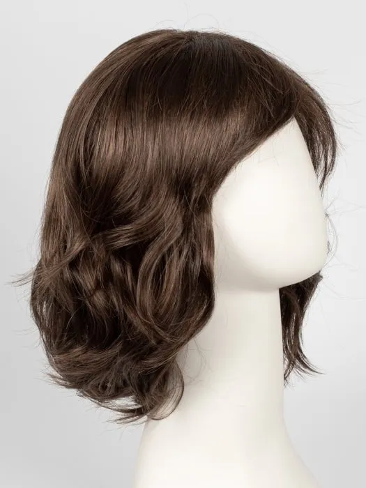 Stop Traffic | Synthetic Wig (Mono Crown)