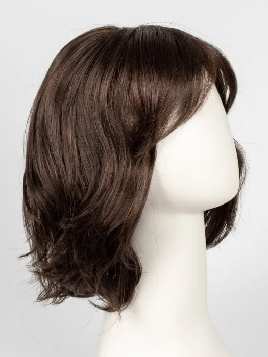 Stop Traffic | Synthetic Wig (Mono Crown)