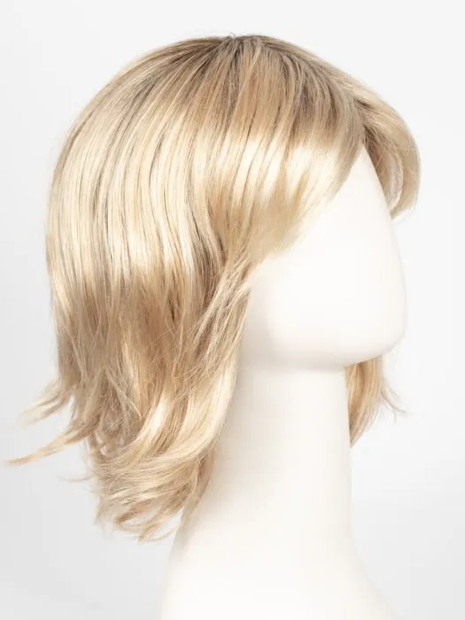 Stop Traffic | Synthetic Wig (Mono Crown)