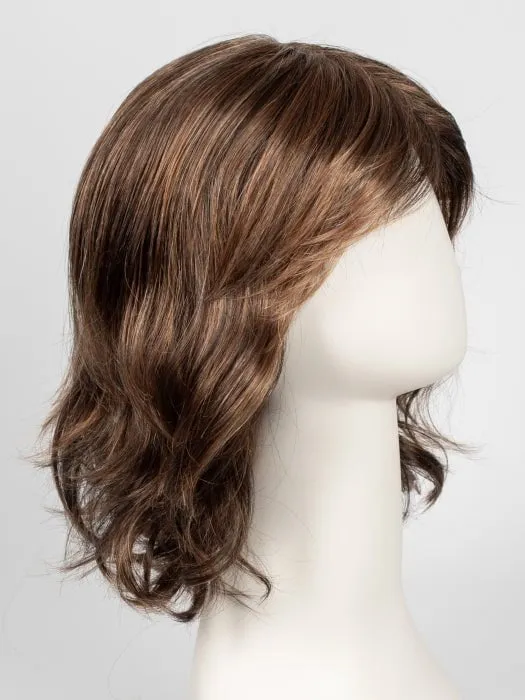 Stop Traffic | Synthetic Wig (Mono Crown)