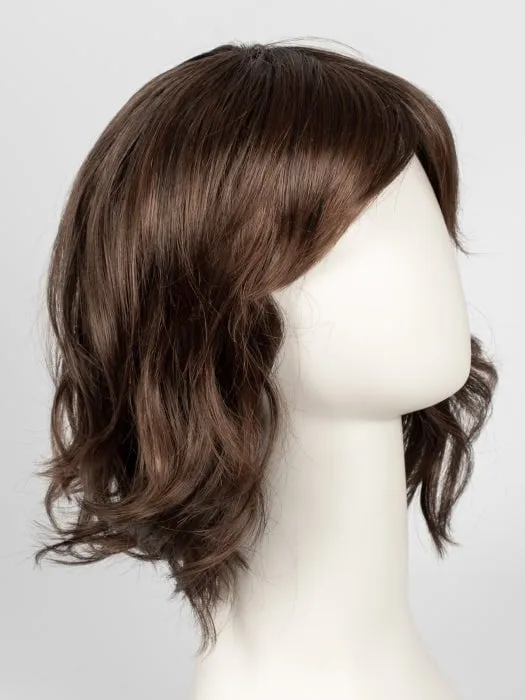 Stop Traffic | Synthetic Wig (Mono Crown)