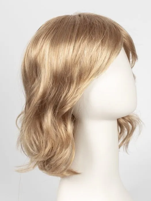 Stop Traffic | Synthetic Wig (Mono Crown)