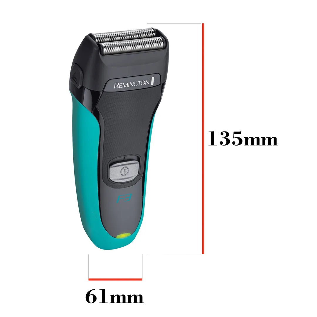 Style series - F3 Foil Shaver F3000