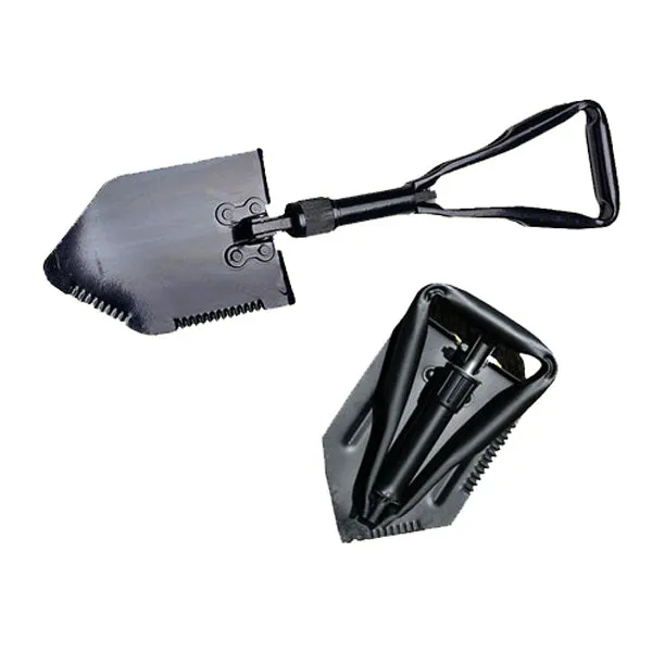 Surplus Tri-Fold Shovel - Used