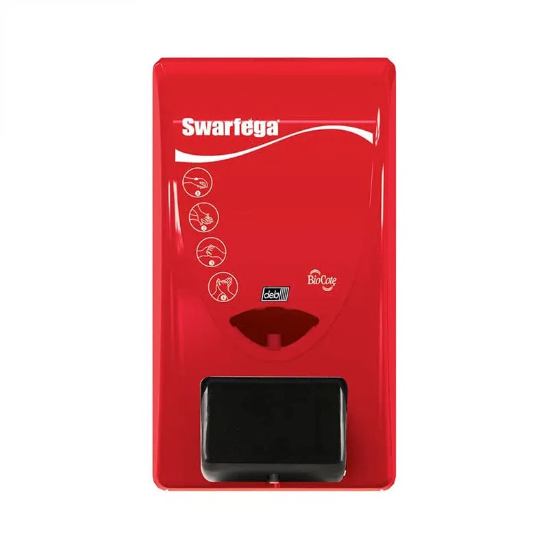 Swarfega 4 Litre Cleanser Dispenser