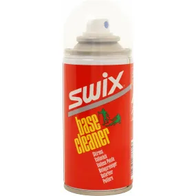 Swix Base Cleaner Aerosol 150ml