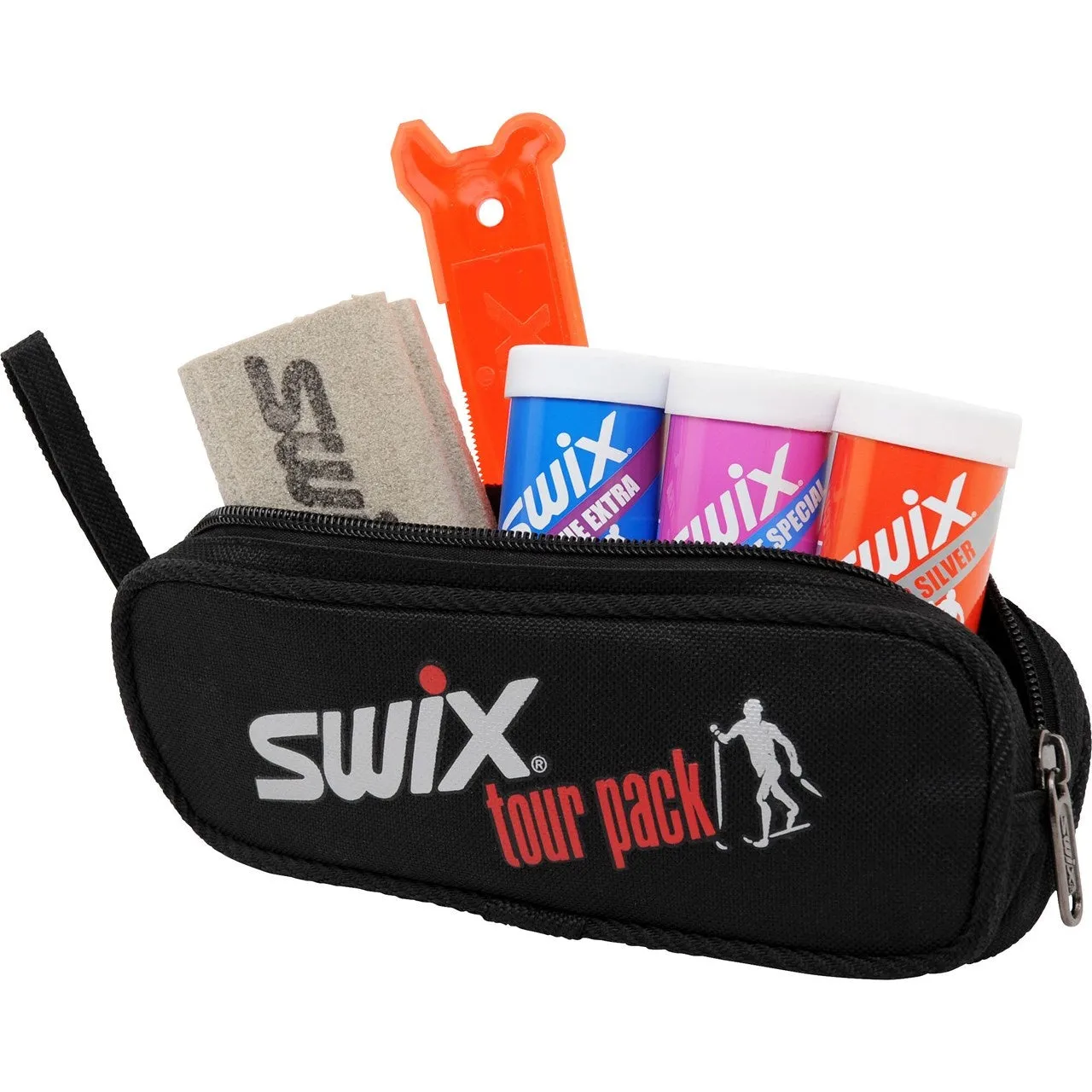 Swix Tour Pack