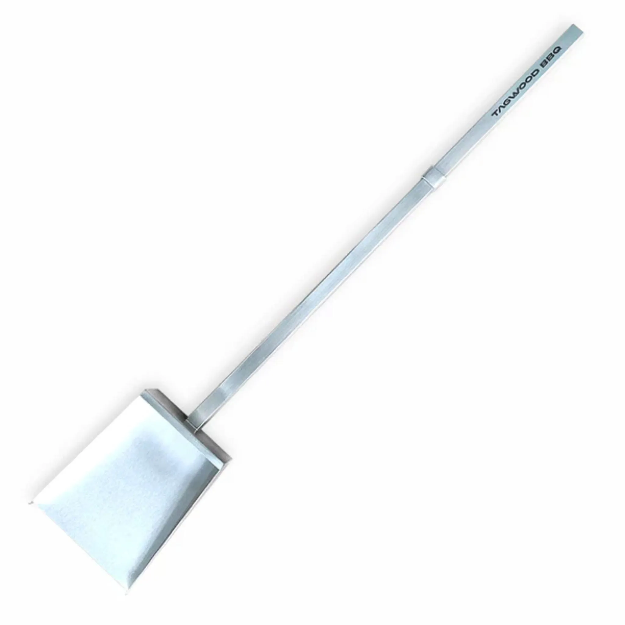 Tagwood BBQ11SS BBQ Shovel & Coal Rake