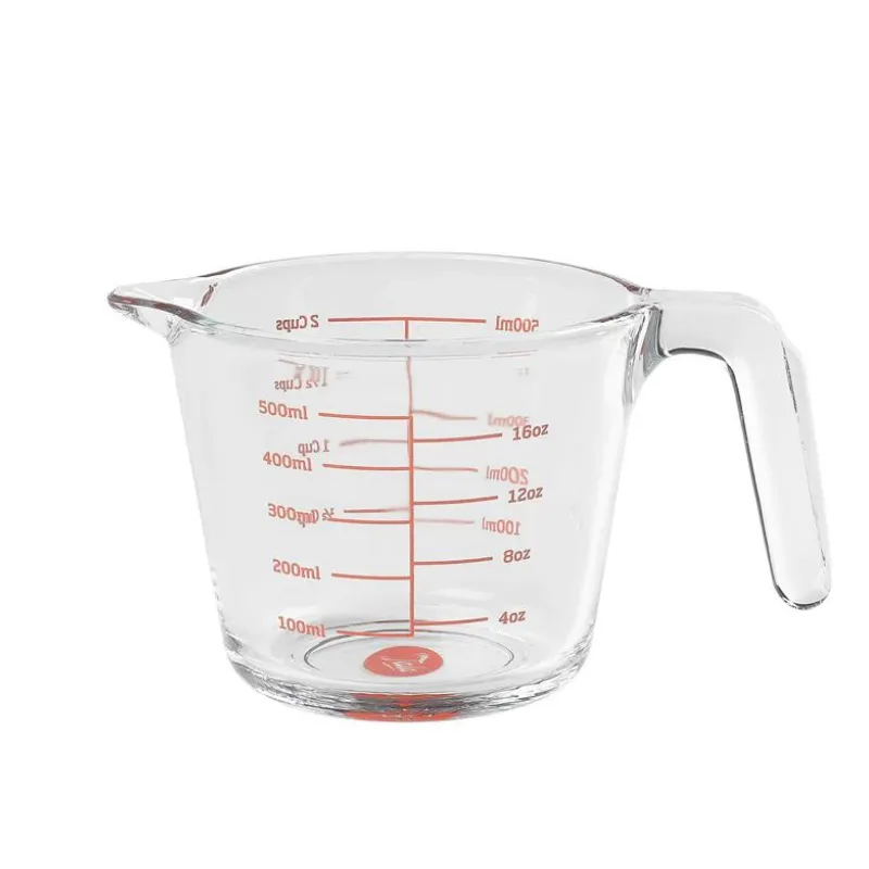 Tala Glass Measuring Jug 0.5L