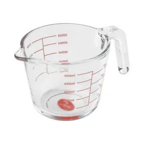 Tala Glass Measuring Jug 0.5L