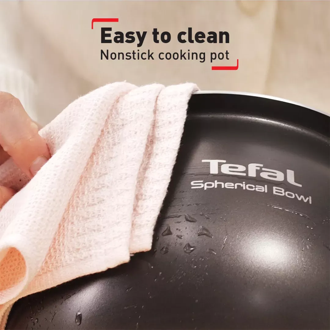 Tefal RK7301 1.0L Easy Rice Compact Fuzzy Logic Rice Cooker