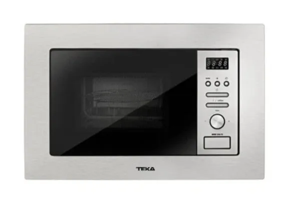 Teka MWE 209 FI 20L Built-in Microwave   Grill