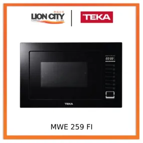 Teka MWE 259 FI Microwave