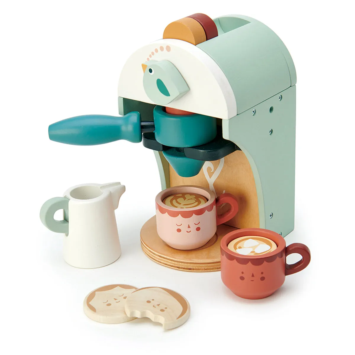 Tender Leaf Babyccino Maker