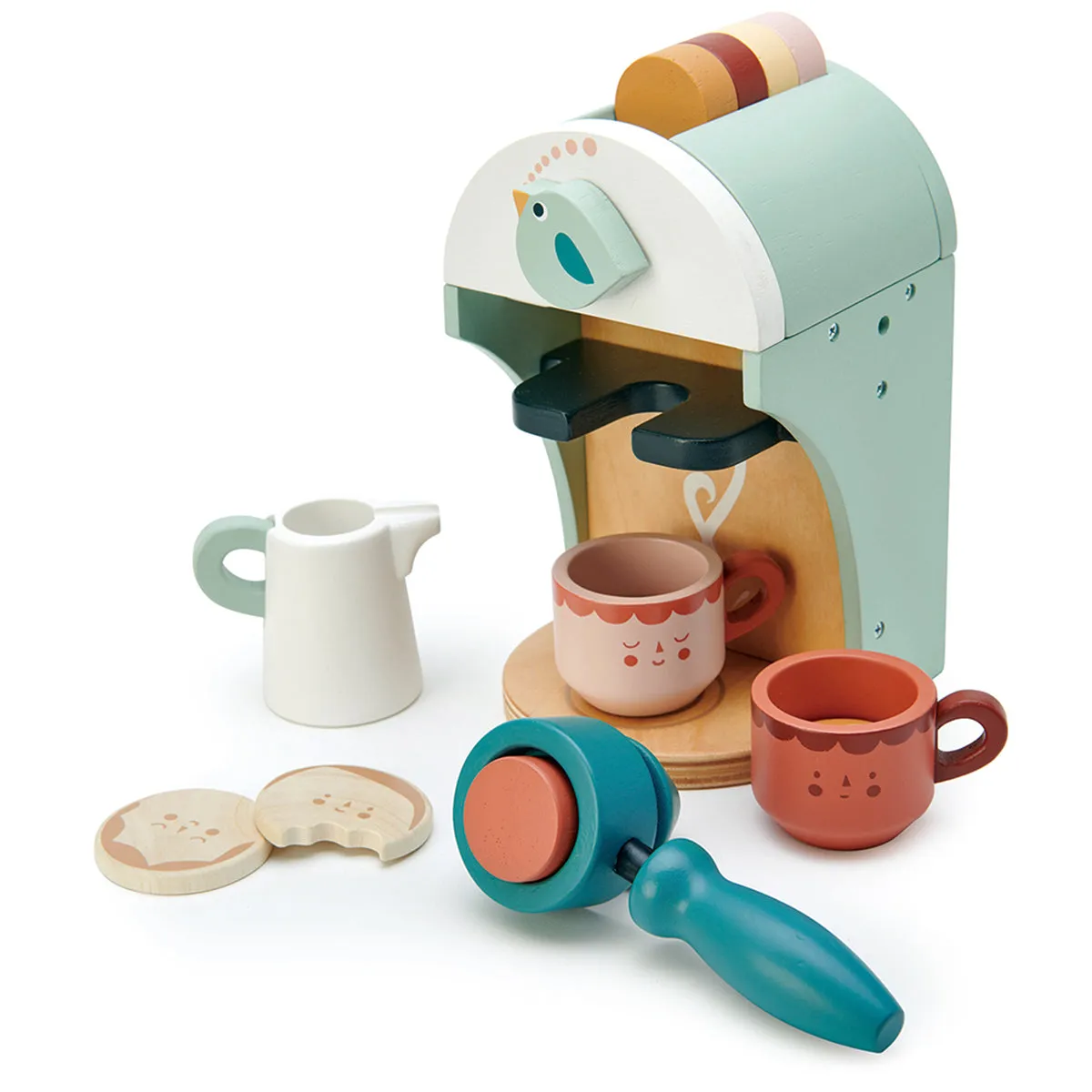 Tender Leaf Babyccino Maker