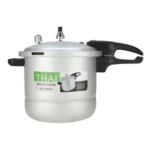 Thai Cooker   Steamer (2 in 1) 11 Liter