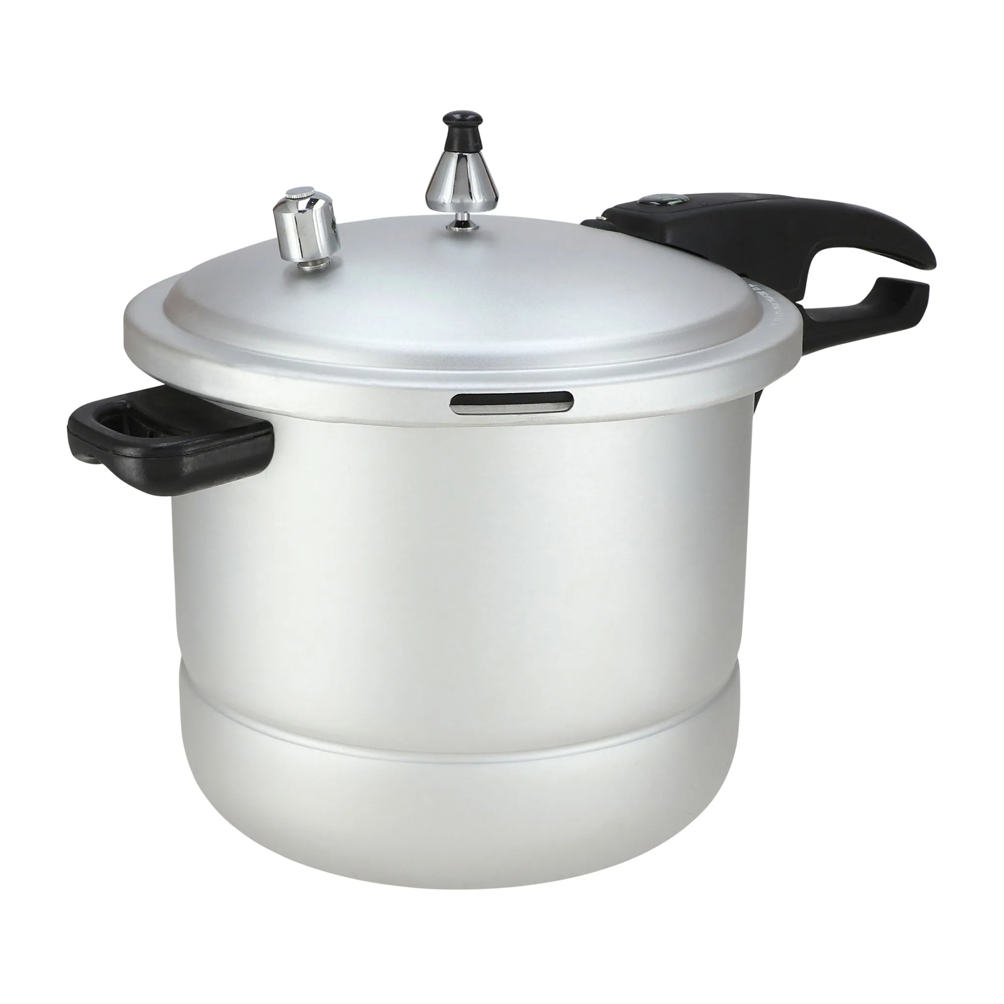 Thai Cooker   Steamer (2 in 1) 11 Liter