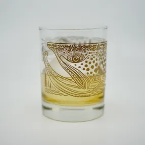 The Trout-Scape Tumbler