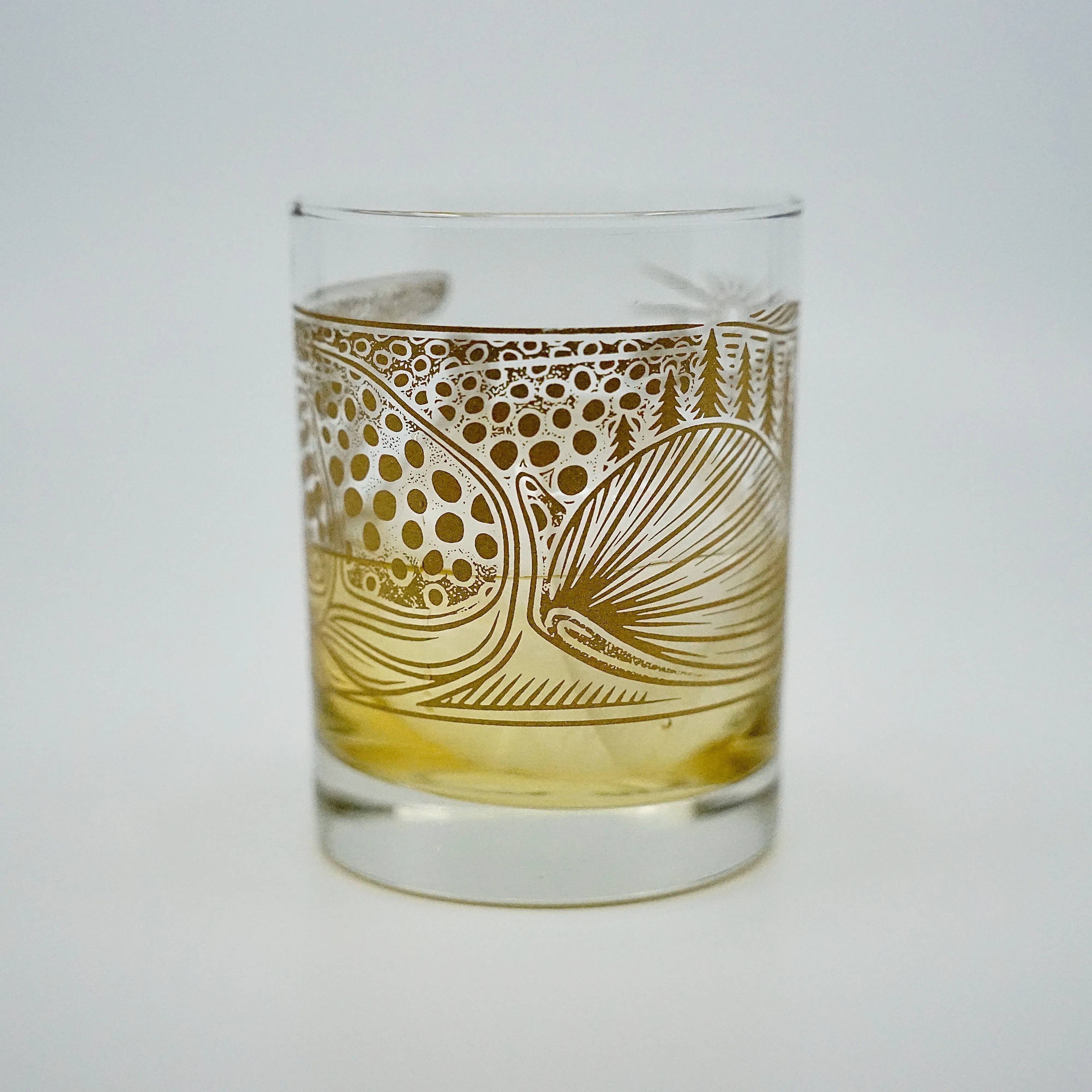 The Trout-Scape Tumbler