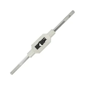 TORK CRAFT T TAP WRENCH 7.9-12.7MM CARDED