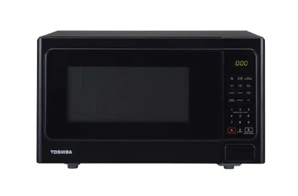 Toshiba MM-EG25P(BK) 25L Microwave Oven