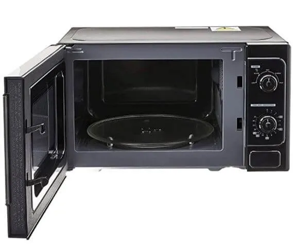 Toshiba MM-EG25P(BK) 25L Microwave Oven