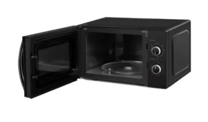 Toshiba MWP-MG20P(BK) Microwave Oven With Grill Function