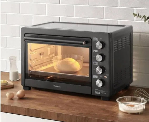 Toshiba TL-MC35Z Electric Oven