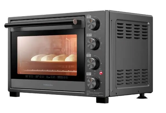 Toshiba TL-MC35Z Electric Oven