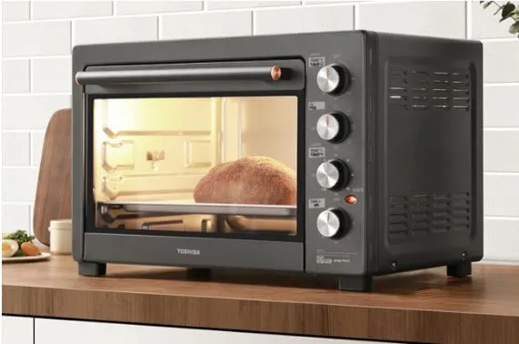 Toshiba TL-MC35Z Electric Oven