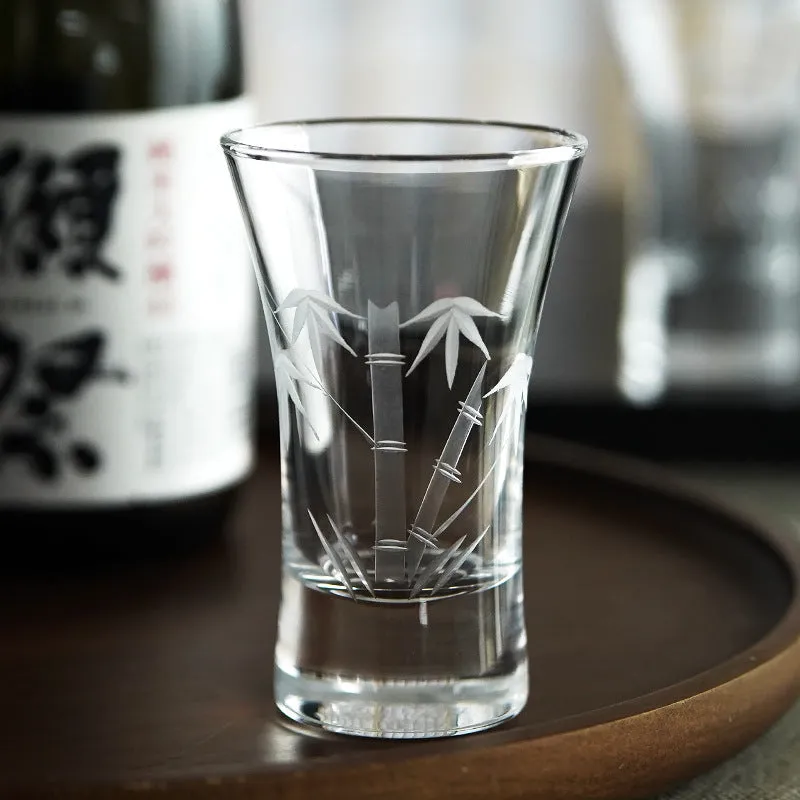 Toyo Sasaki Artisan Masu Sake Cup