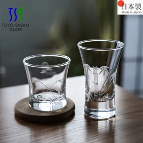 Toyo Sasaki Artisan Masu Sake Cup