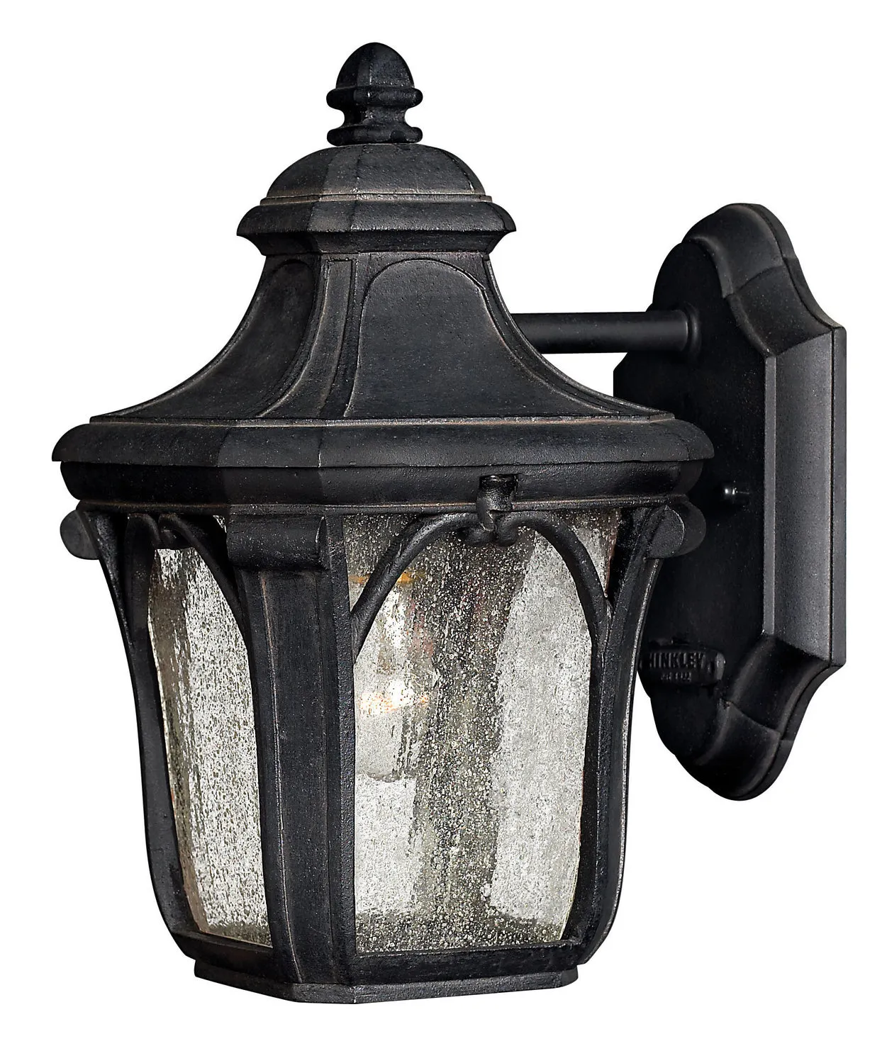 Trafalgar Extra Small Wall Mount Lantern