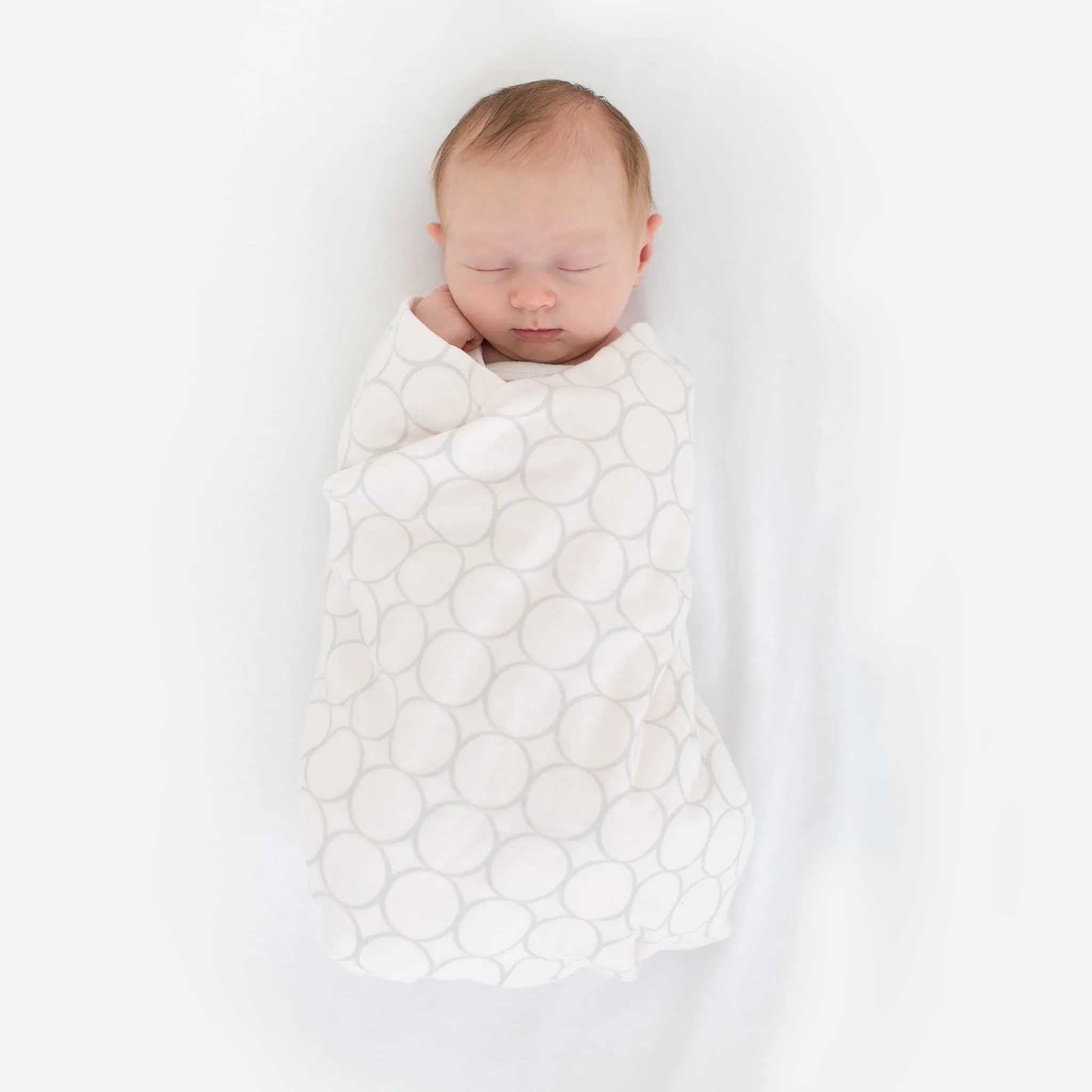 Ultimate Swaddle Blanket - Florida Gulf Coast - Little Eagle