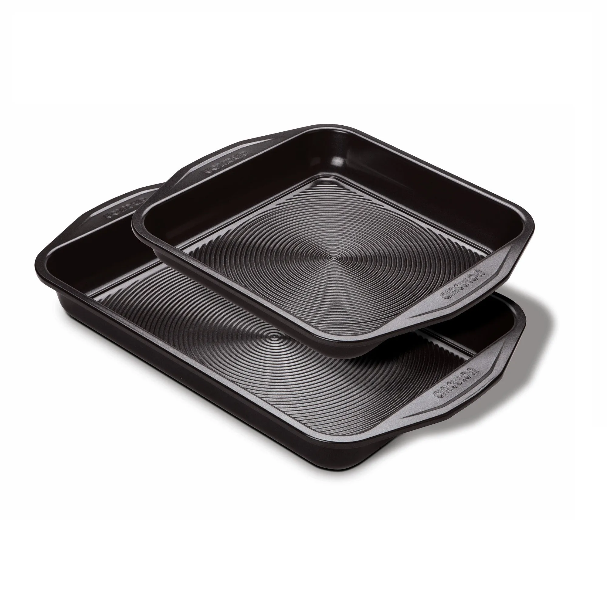 Ultimum Non-Stick Roasting Oven Tray Set - 2 Pieces