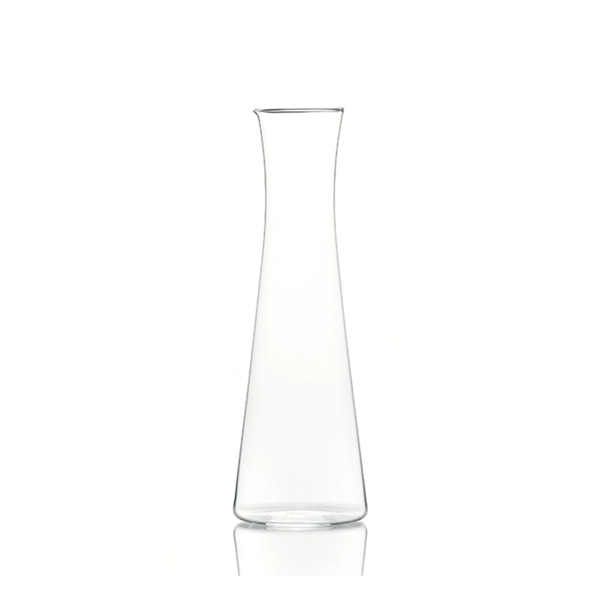 USUHARI Glass SAKE Pitcher [280ml]