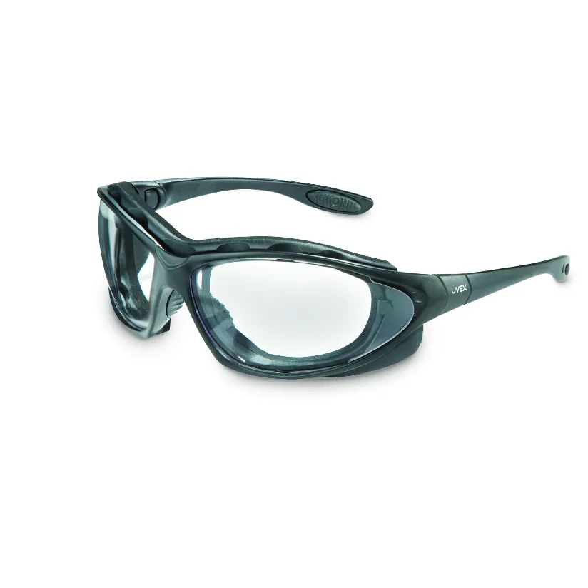 Uvex Seismic Sealed Eyewear