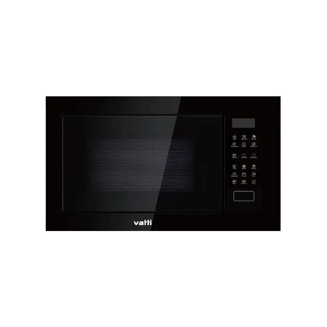 Vatti M626   07559 25L Built in Mircowave   75L Built in AIr Fryer Oven