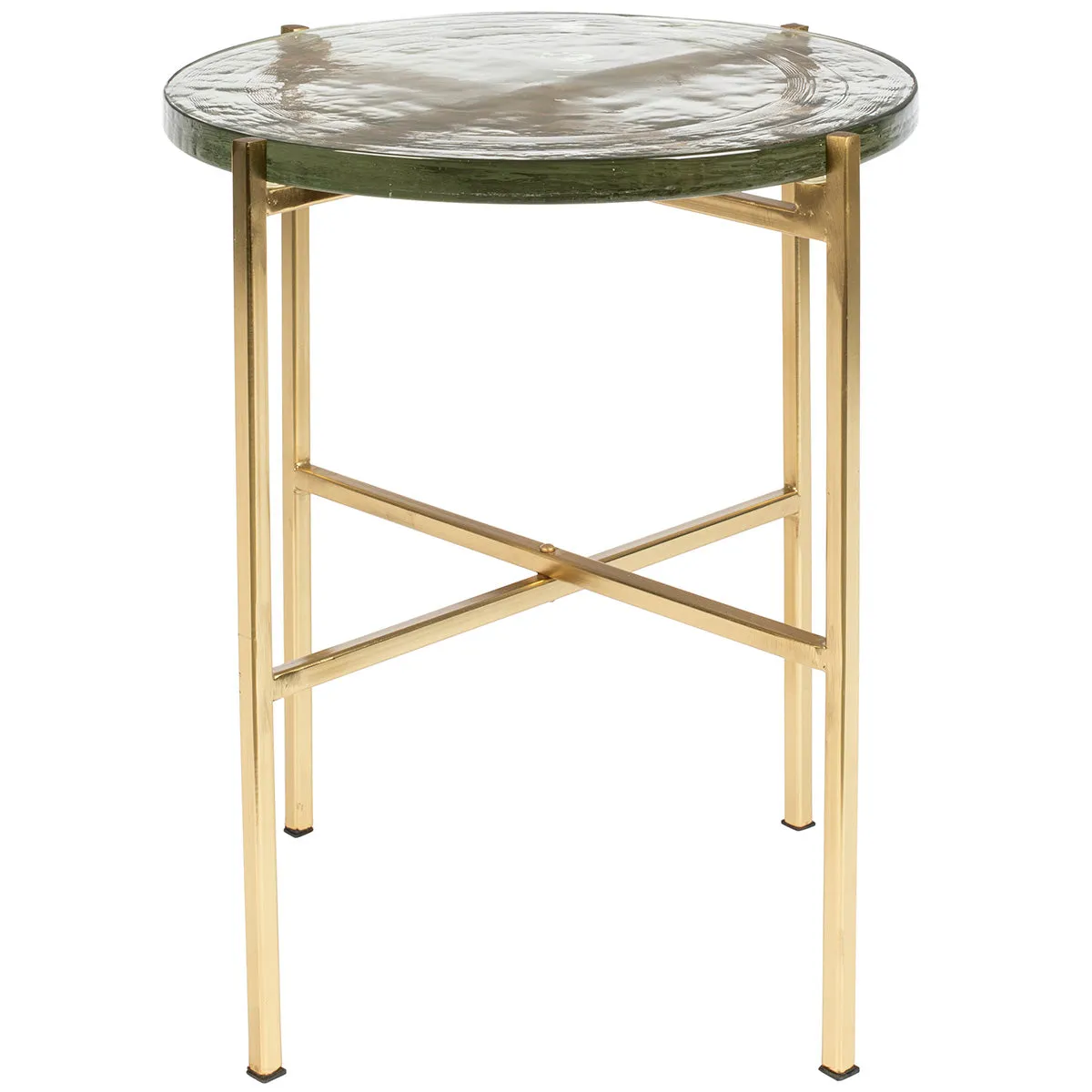 Vidrio Side Table