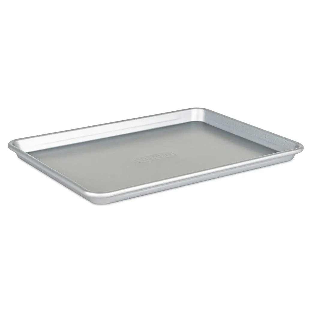 Viking Nonstick Baking Sheet Pan, Aluminized Steel, 0.88 mm Gauge