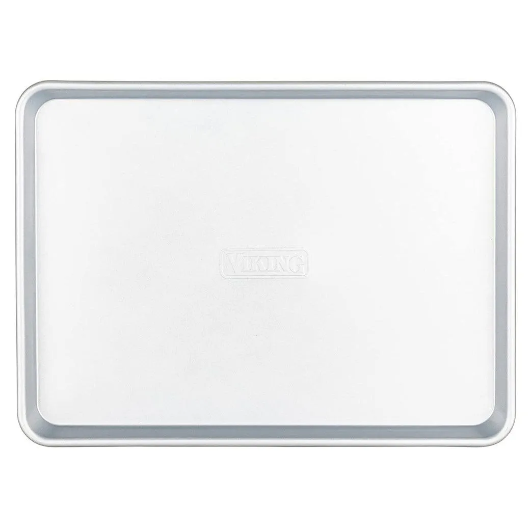 Viking Nonstick Baking Sheet Pan, Aluminized Steel, 0.88 mm Gauge