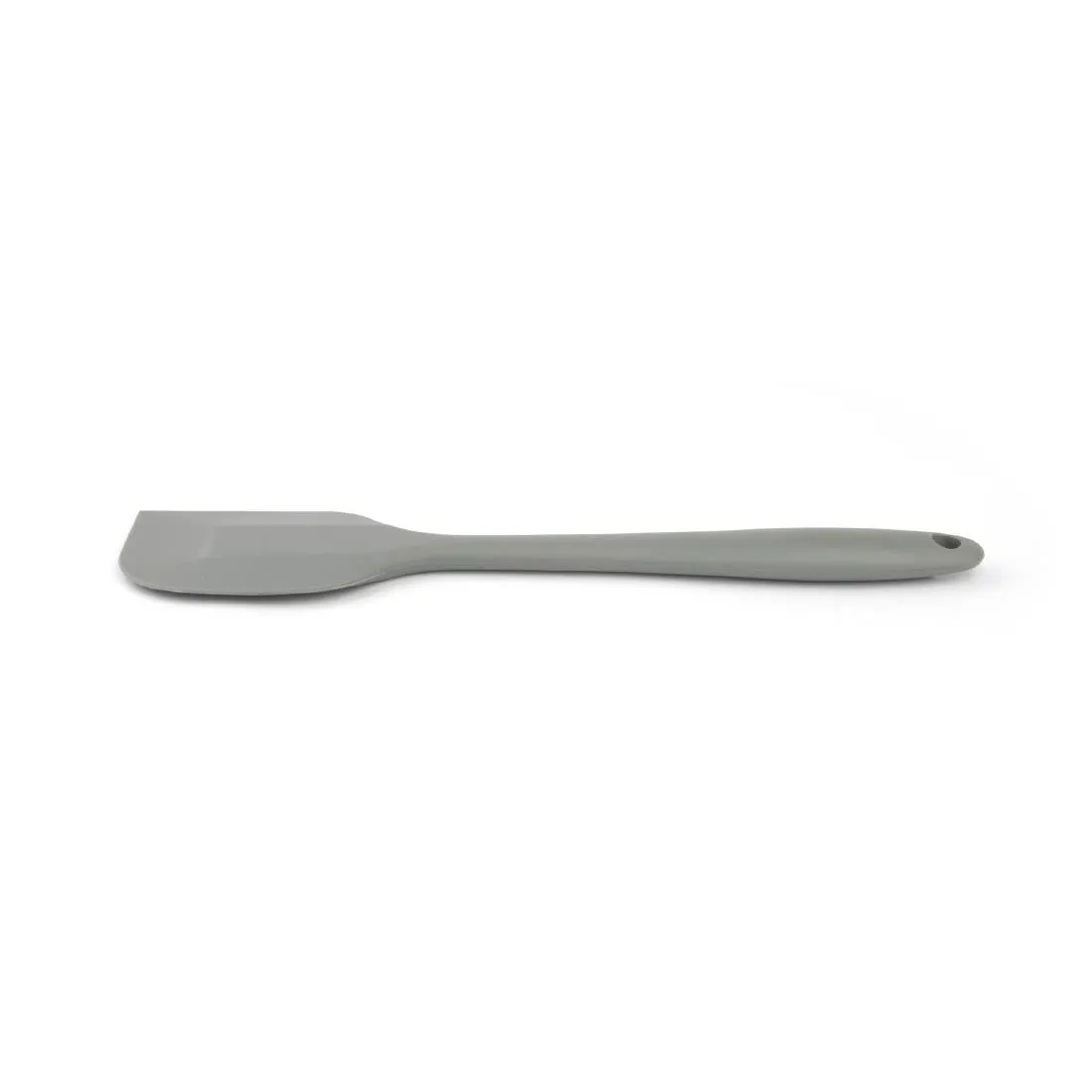 Vogue Silicone High Heat Mini Scraper Grey - DA527